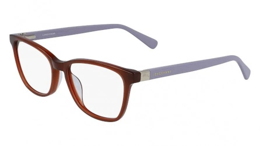 Longchamp LO2647 Eyeglasses - view 2